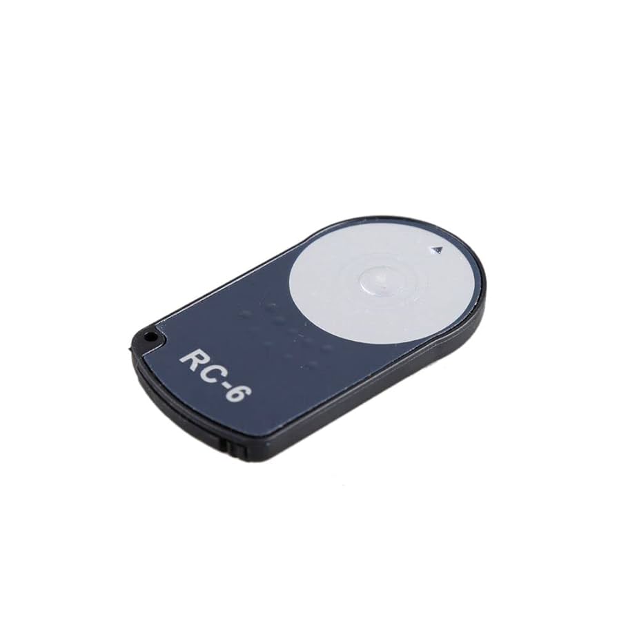 Amazon | キヤノン（キヤノン）リモートコントロールRC-6対応